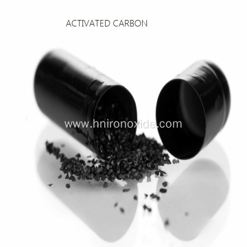 Activated Carbon For Water Soluble Carbon Black